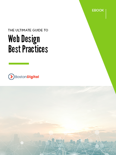 The Ultimate Guide To Web Design Best Practices